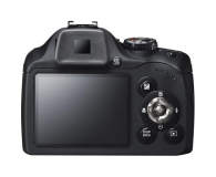 Fujifilm SL280 Black - 1449843 - zdjęcie 4